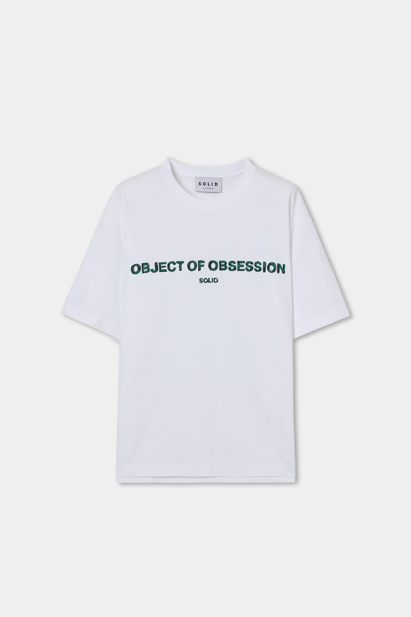 Solid Homme - T-Shirt Co
