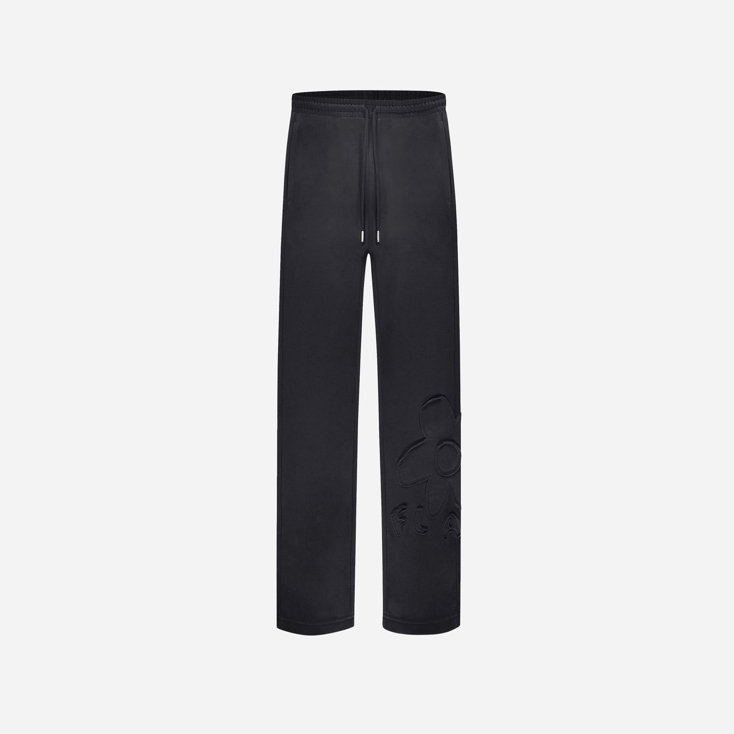 Flaneur - Patches Sweatpant