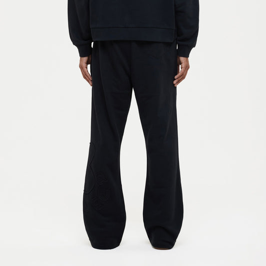 Flaneur - Patches Sweatpant