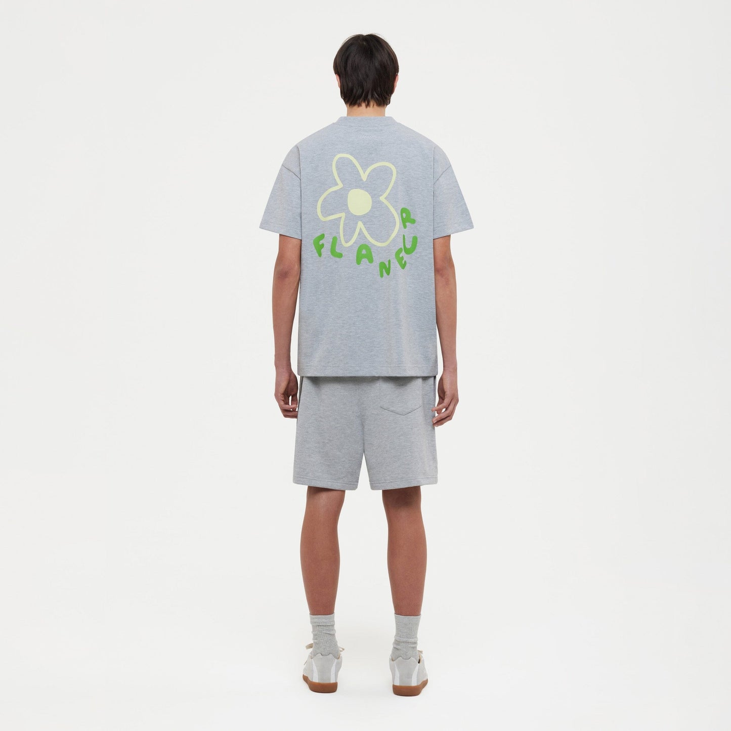 Flaneur - Blossom Short
