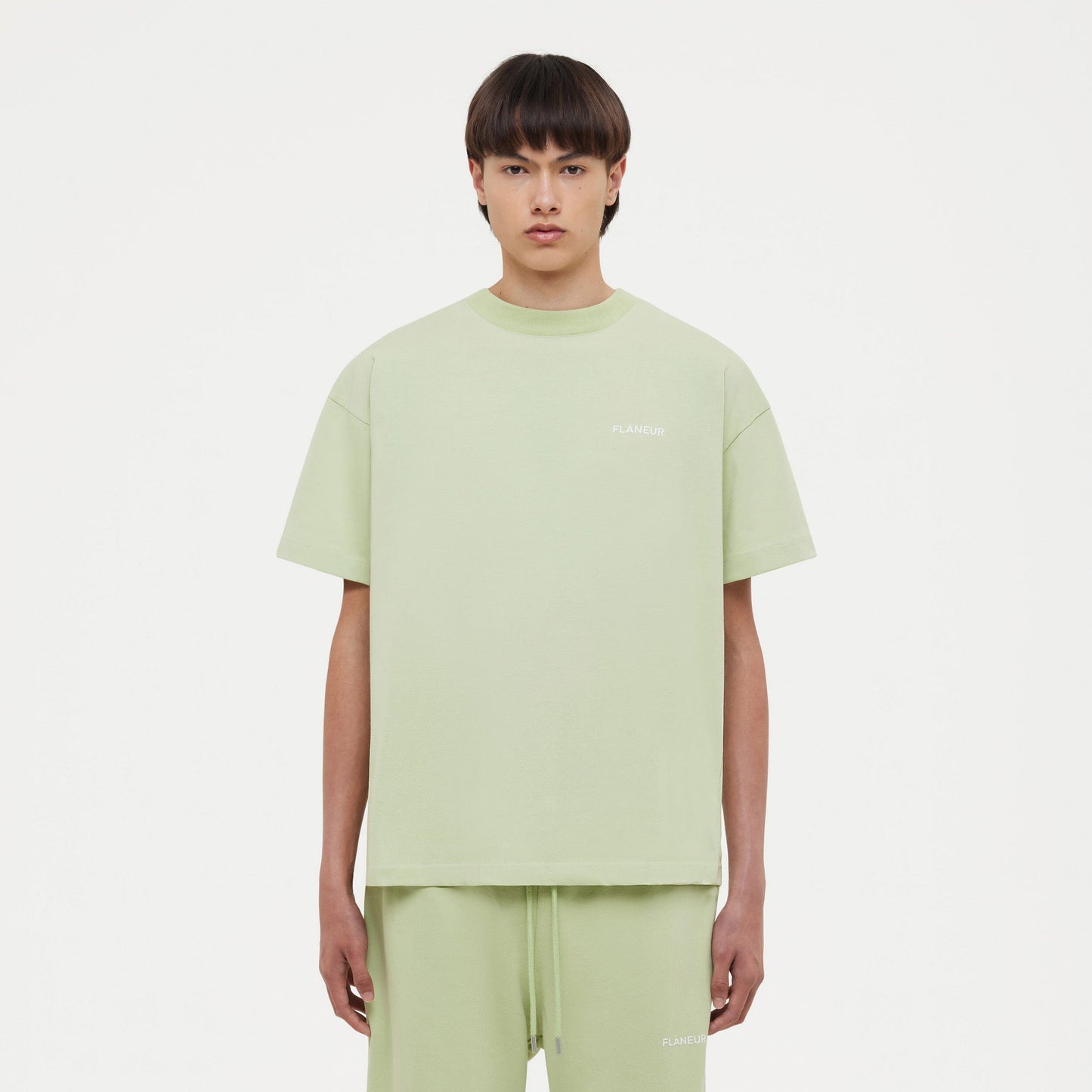 Flaneur - Resin T-Shirt