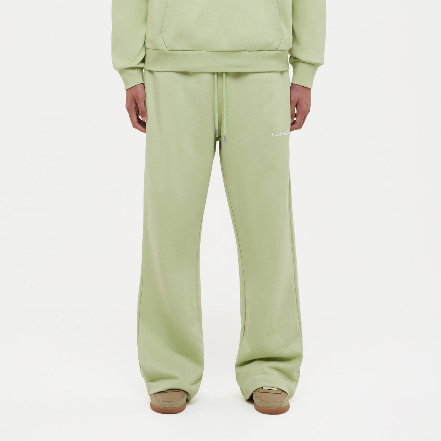 Flaneur - Resin Sweatpant
