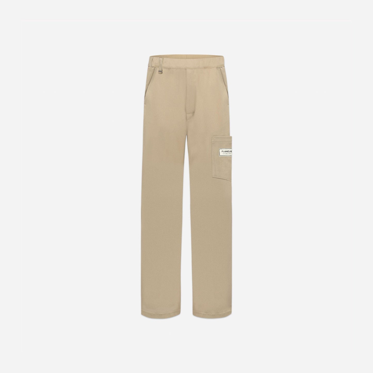 Flaneur - Atelier Trouser