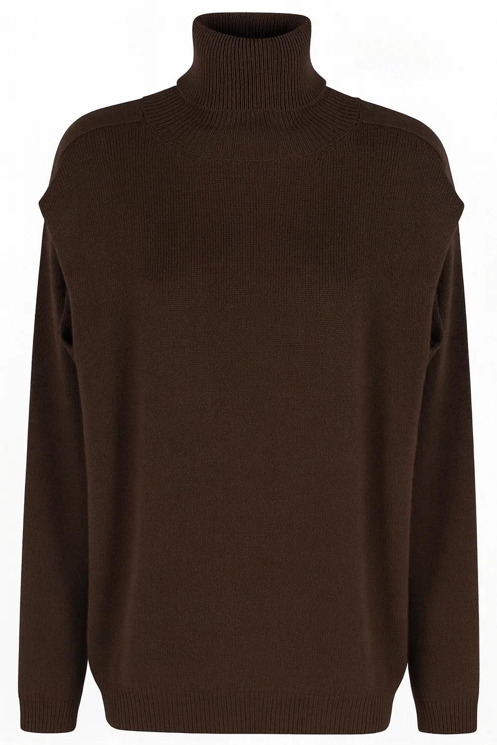 Federica Tosi - Knit Colo Alto