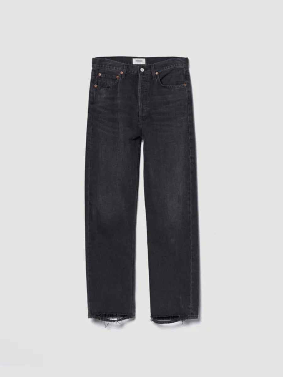 Agolde - 90s Jeans Tar