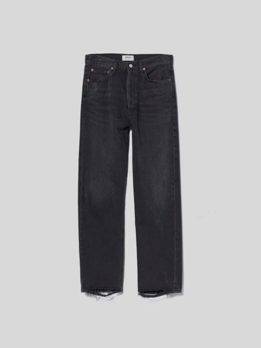 Agolde - 90S Tar Jeans