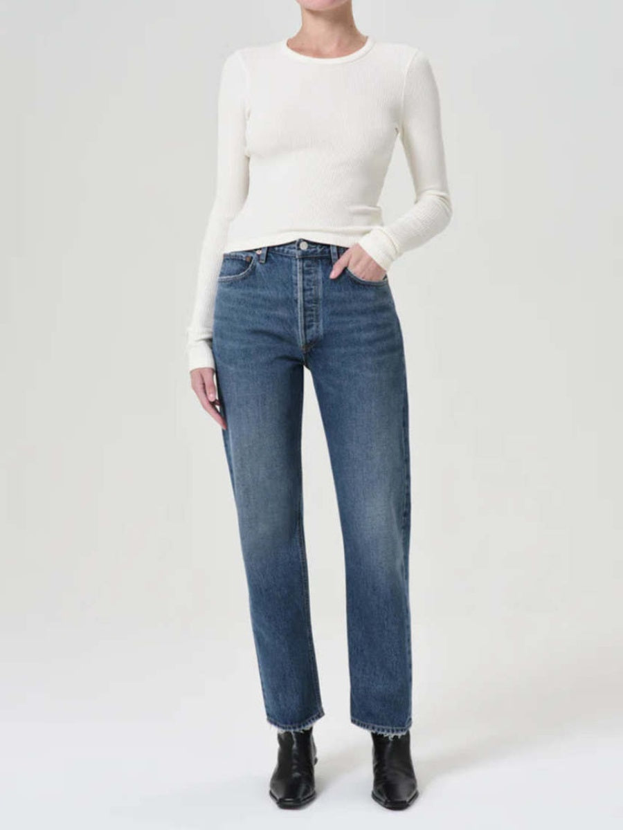 Agolde - 90s Pchwast Jeans