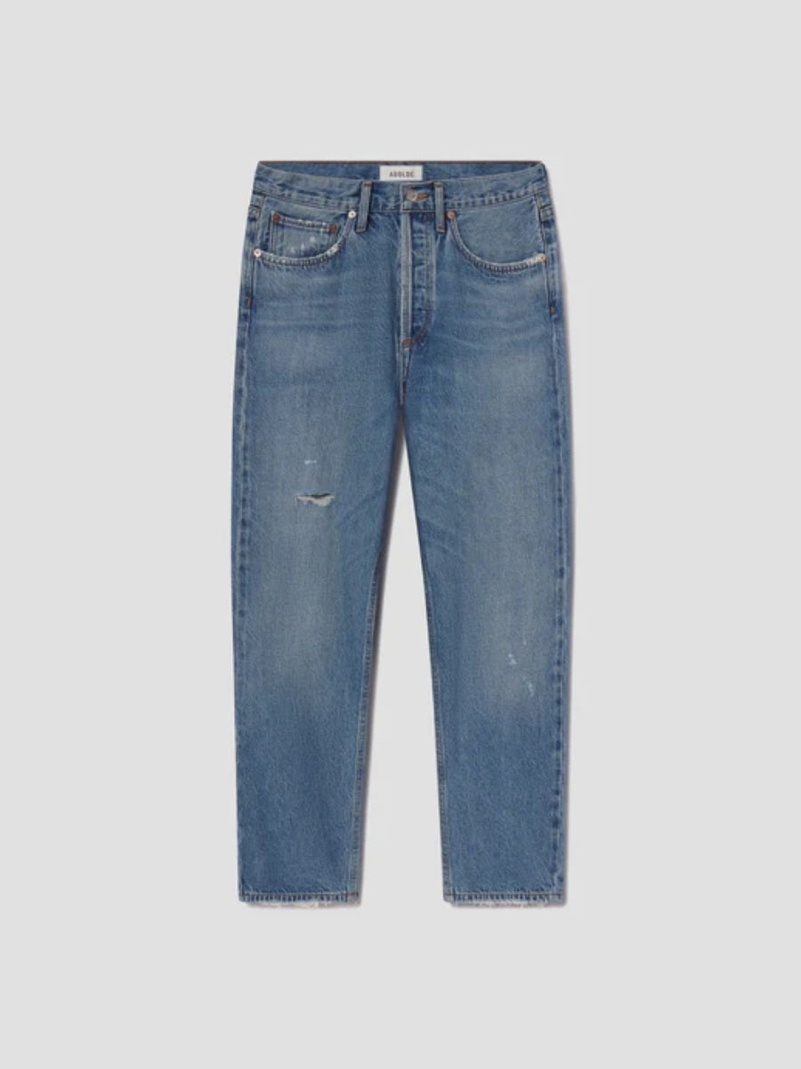 Agolde - 90s Crop Jeans