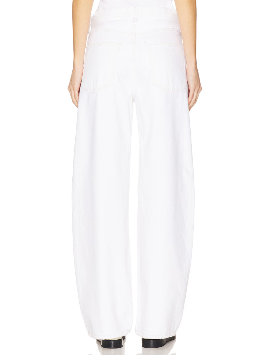 Agolde - LwCurve Jeans
