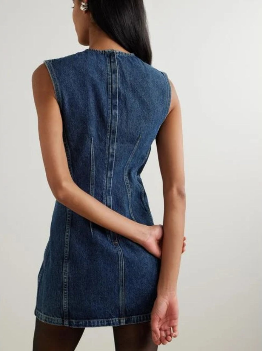 Agolde Dress - Barton