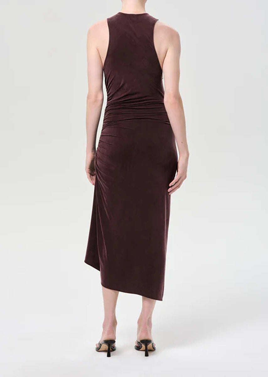 Agolde - Anya Dress CuEa