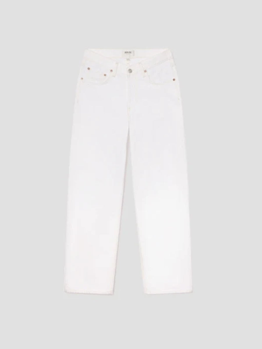 Agolde - Vwaist Baggy Jeans