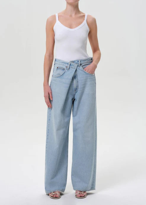 Agolde - Vana Spk Jeans