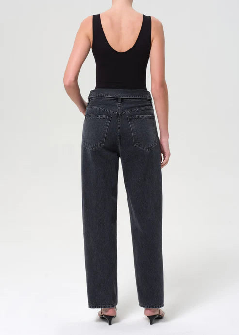 Agolde - Echo Taper Jns