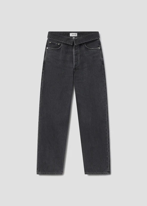 Agolde - Echo Taper Jns