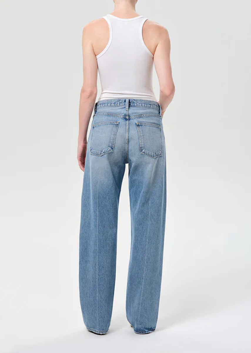 Agolde - Arc Jean 32 Co