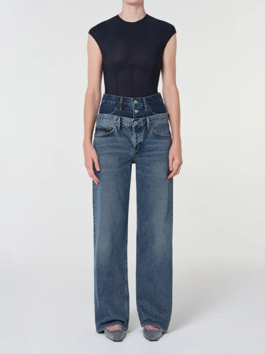 Agolde Jeans - Elson