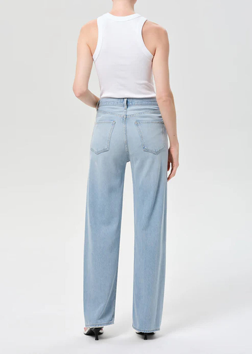 Agolde - Ren Jeans 32 LyCo