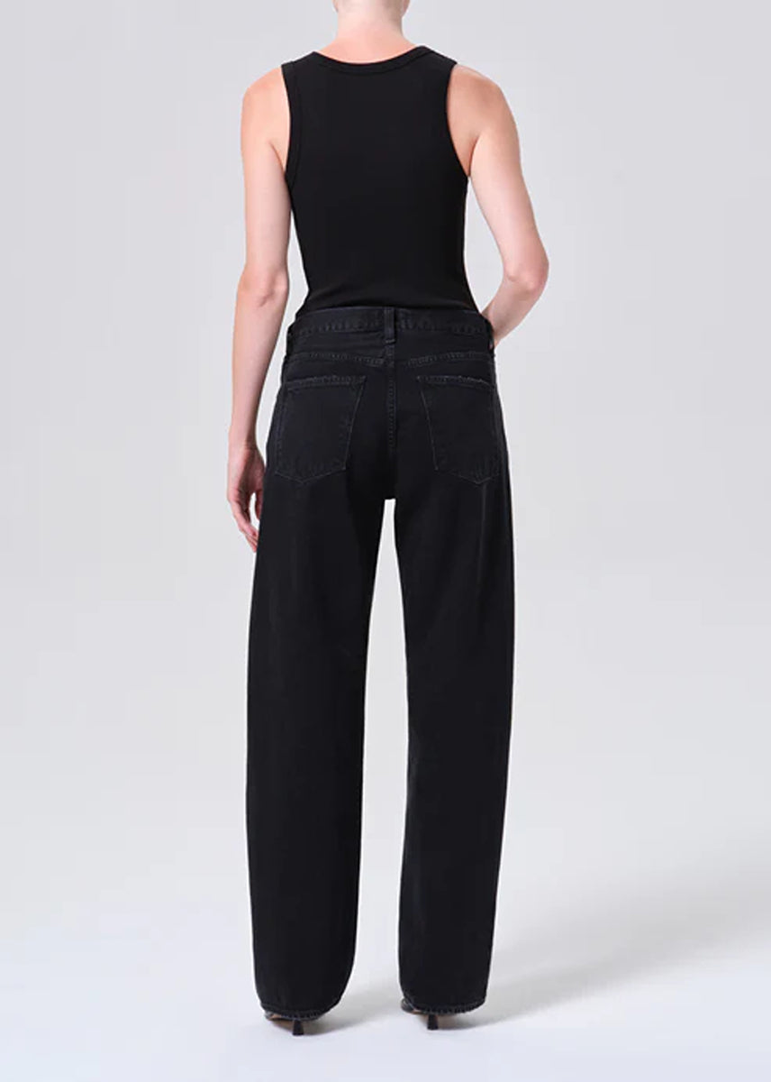 Agolde - Arc Criss Cross Jeans Co