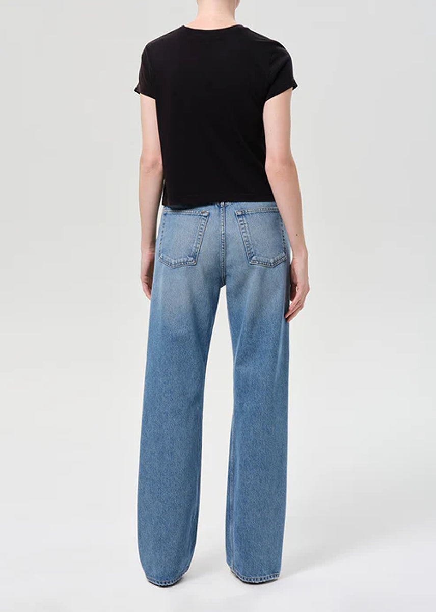 Agolde - Vintage Loose Jeans CoLy