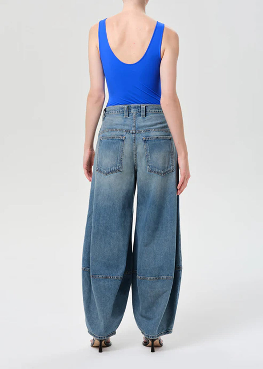 Agolde - Lantern Jeans Co