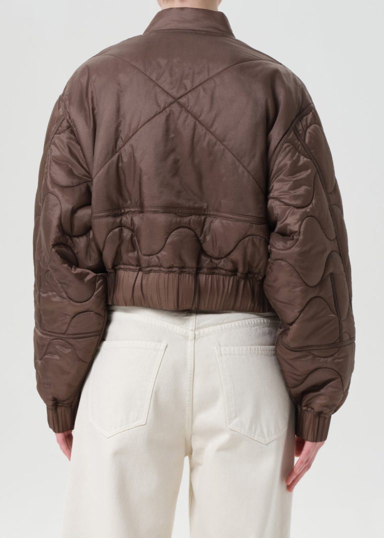 Agolde - Iona Jacket