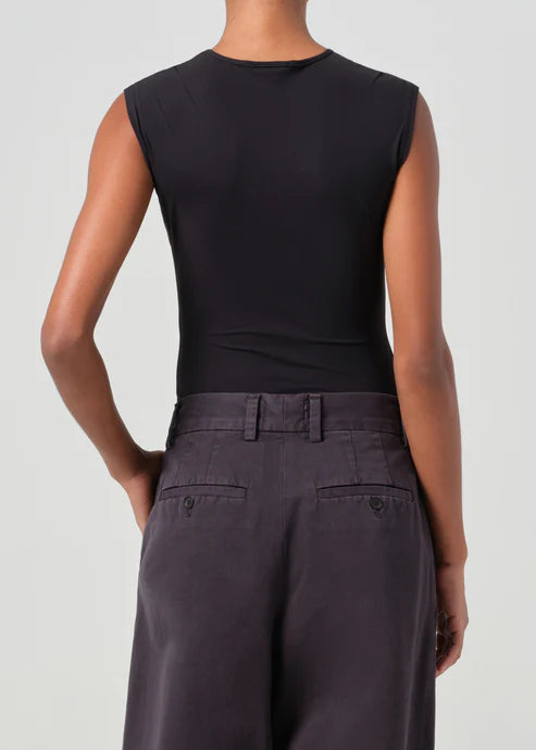 Agolde - Aura Slvs Bodysuit