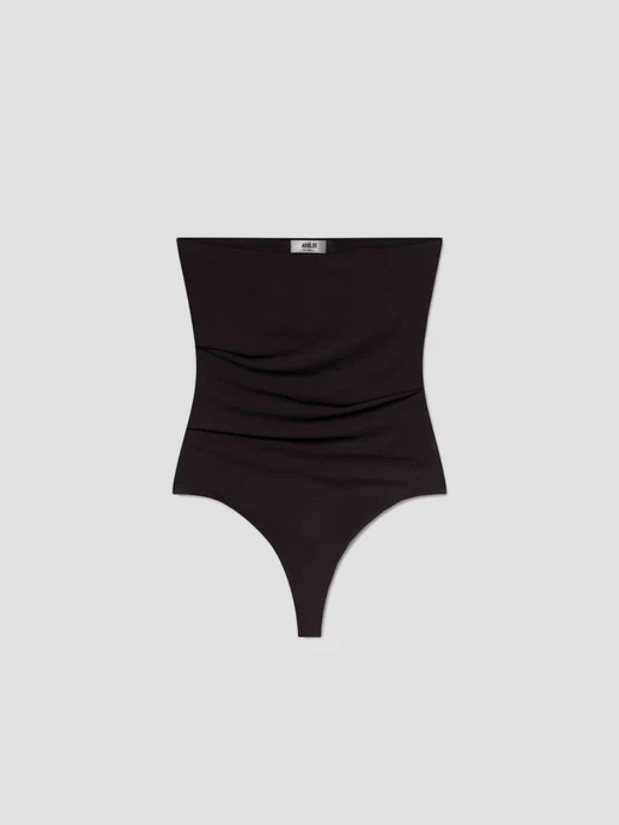 Agolde - Bodysuit Gwyne