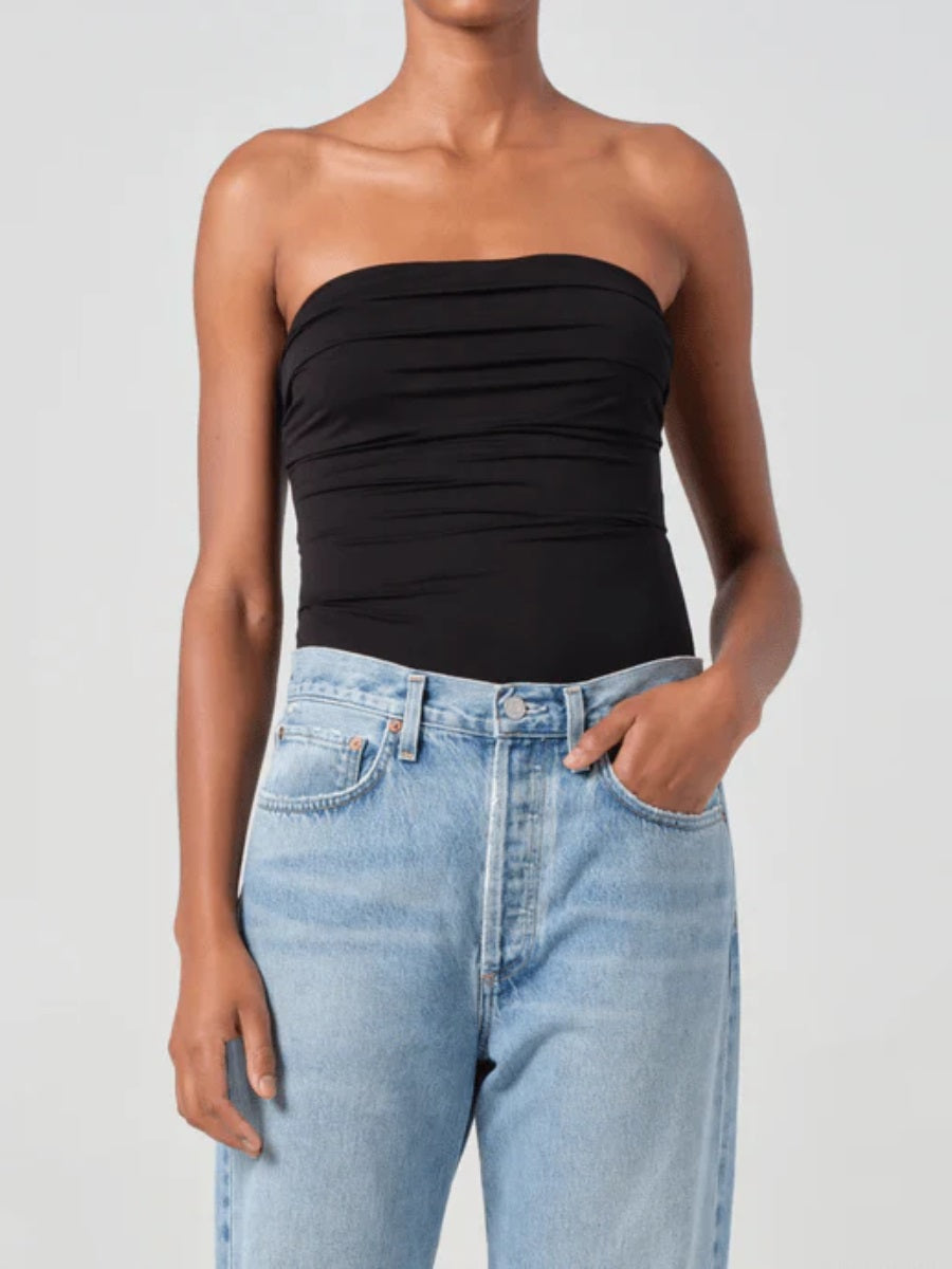 Agolde - Bodysuit Gwyne