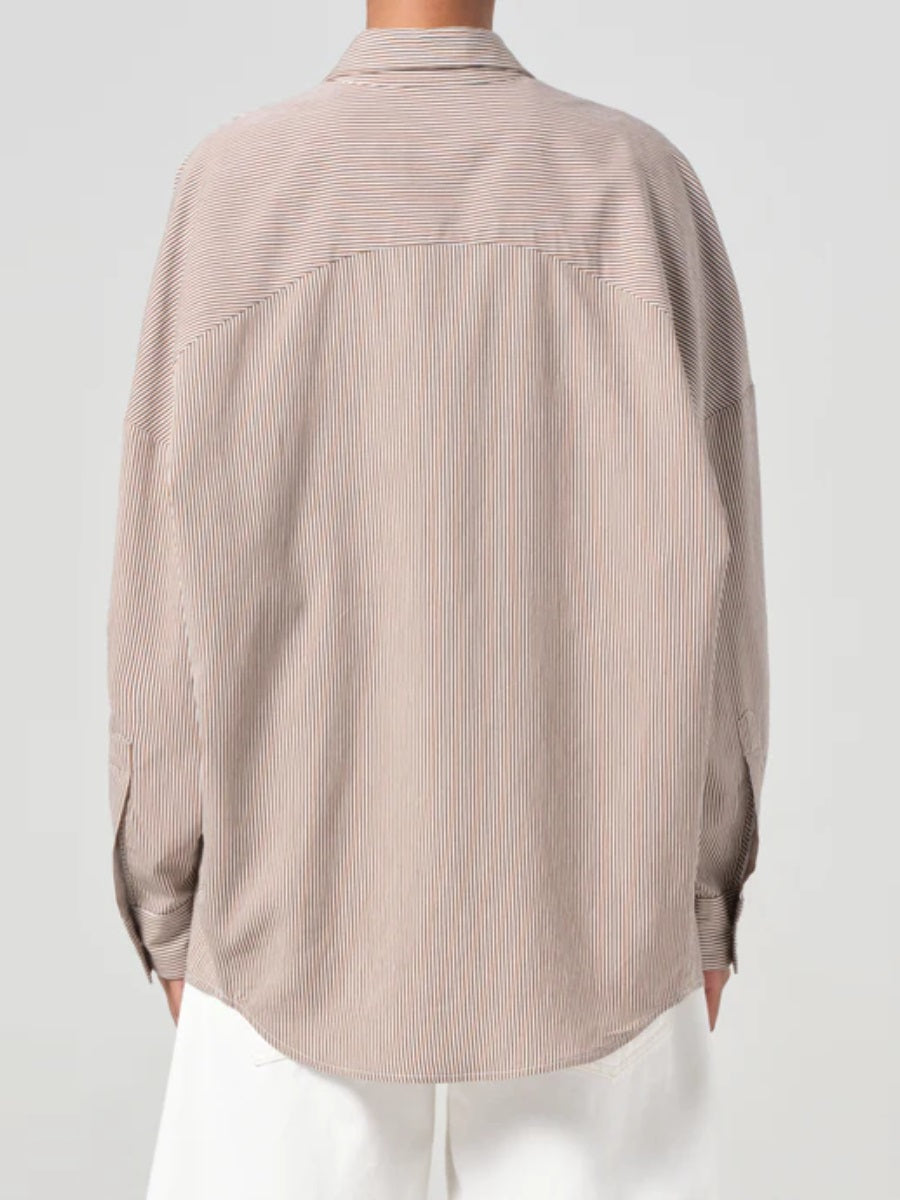 Agolde - Shirt Roux