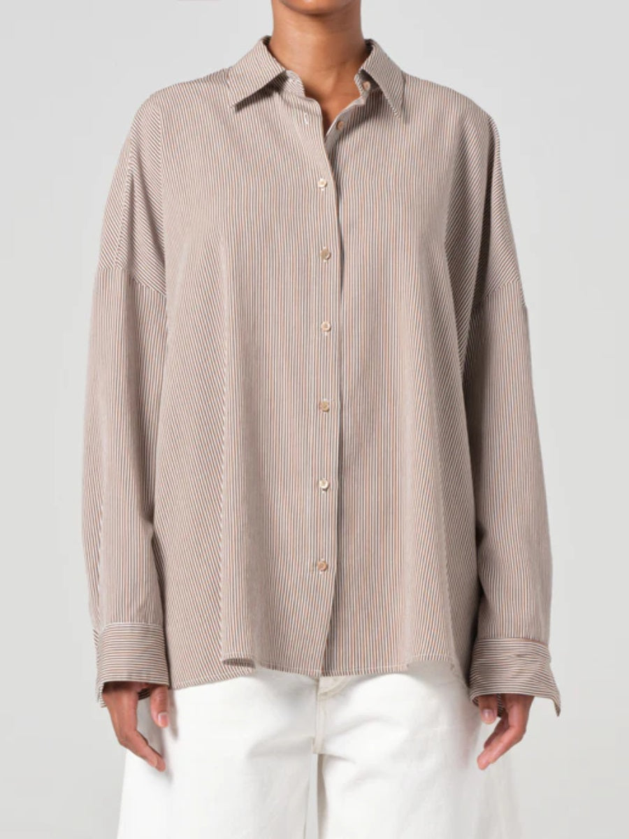 Agolde - Shirt Roux