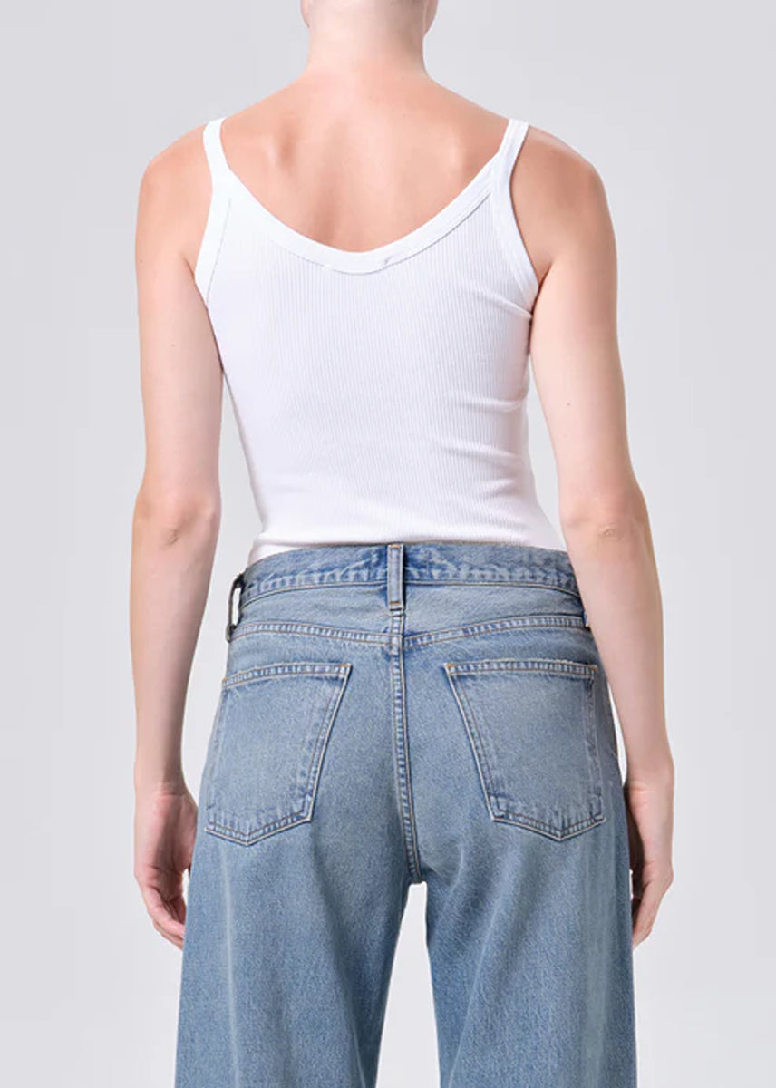 Agolde - Jordan Tank Top