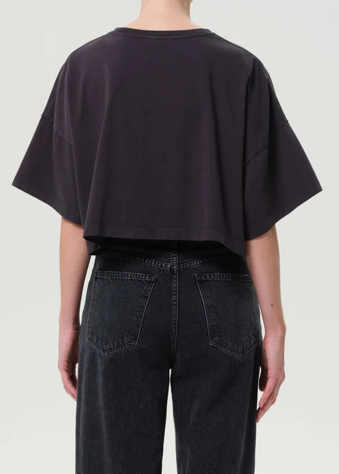 Agolde - Arli Ovs Tee