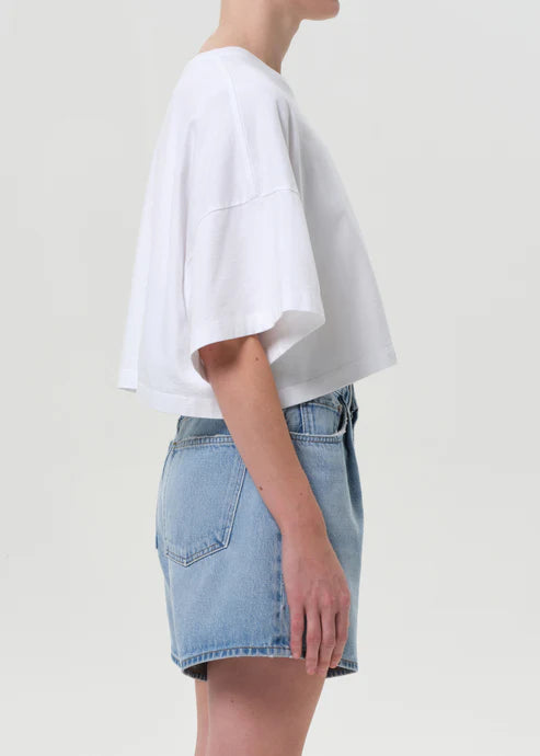 Agolde - Arli Ovs Tee