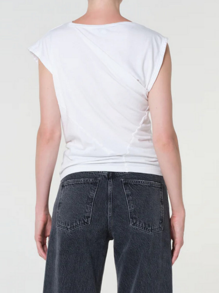 Agolde T-Shirt - Shari