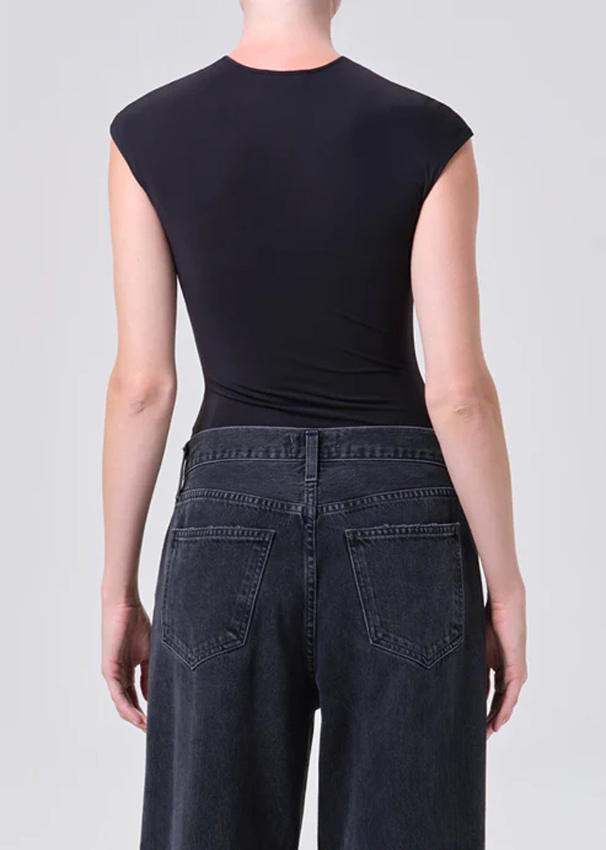 Agolde - Agata Bodysuit PaEa