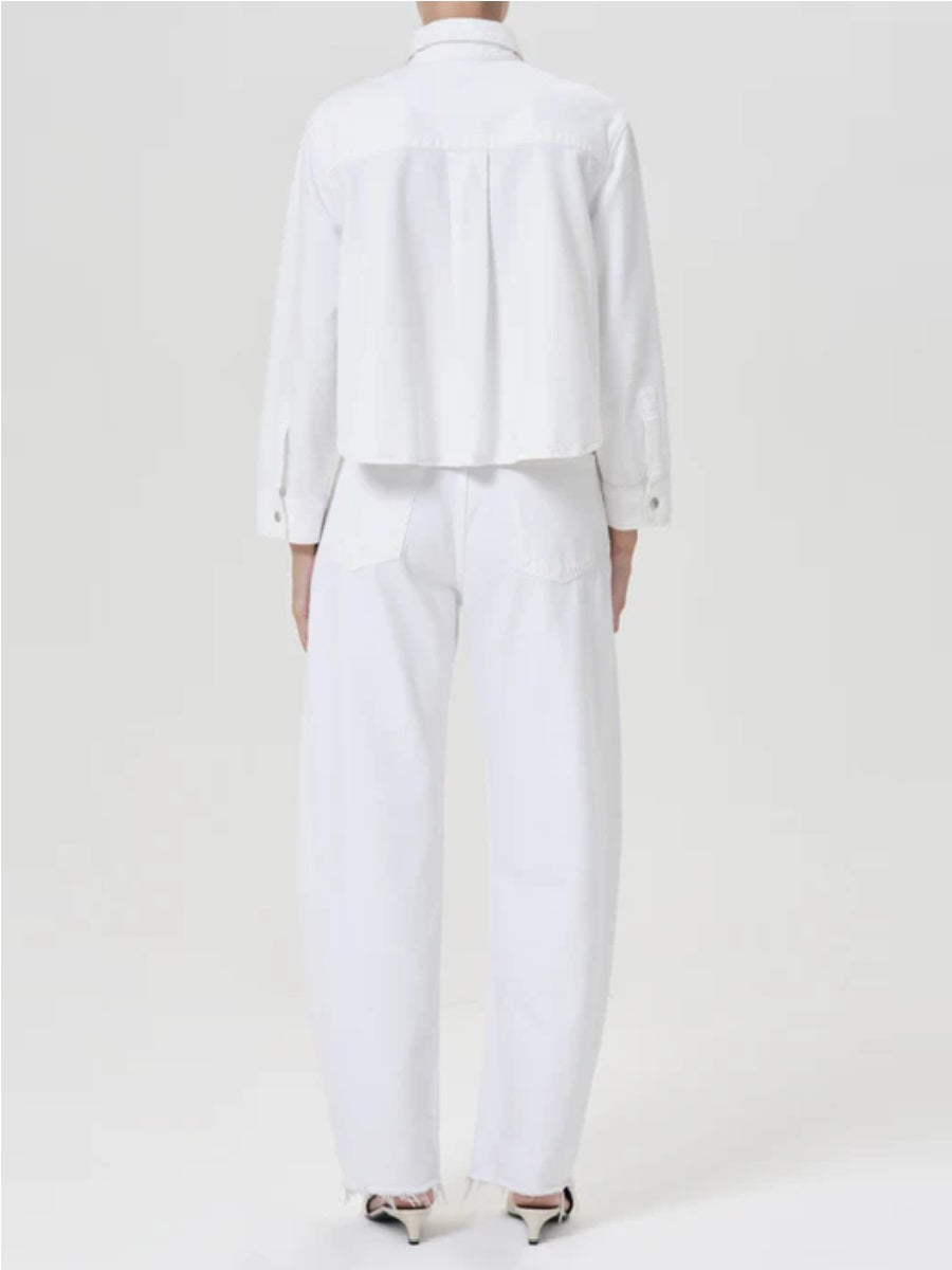 AGOLDE - Luna Pcd Jeans