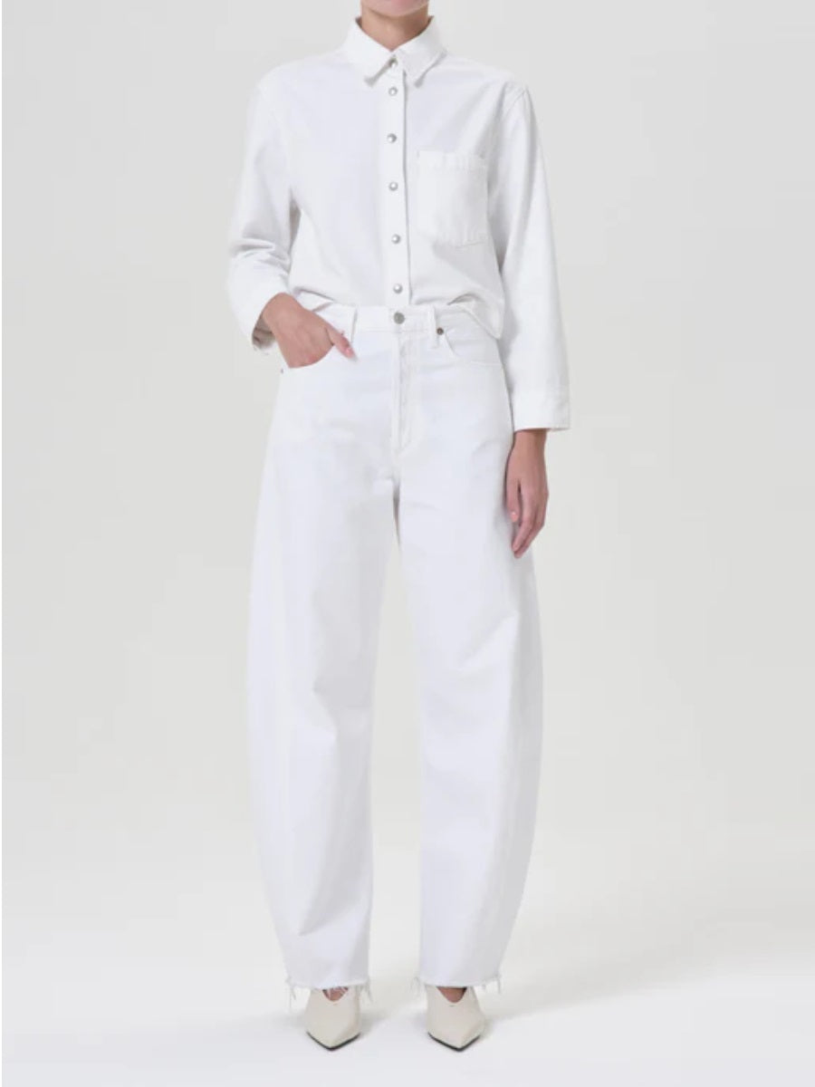 AGOLDE - Luna Pcd Jeans