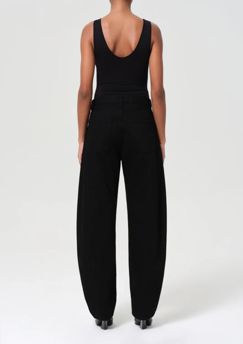 Agolde Jeans - Luna Pieced Jeans