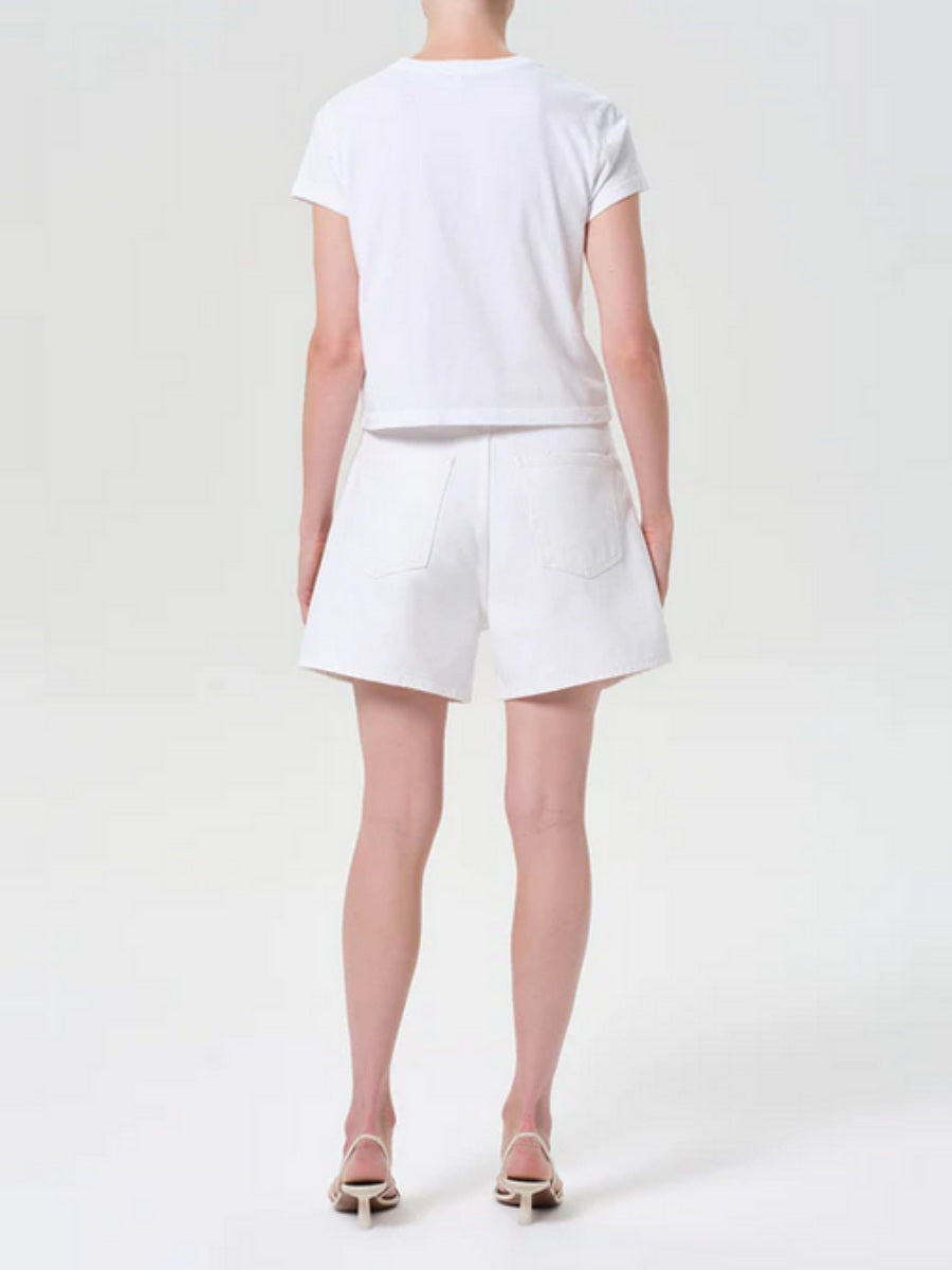 Agolde Short - Rhoda