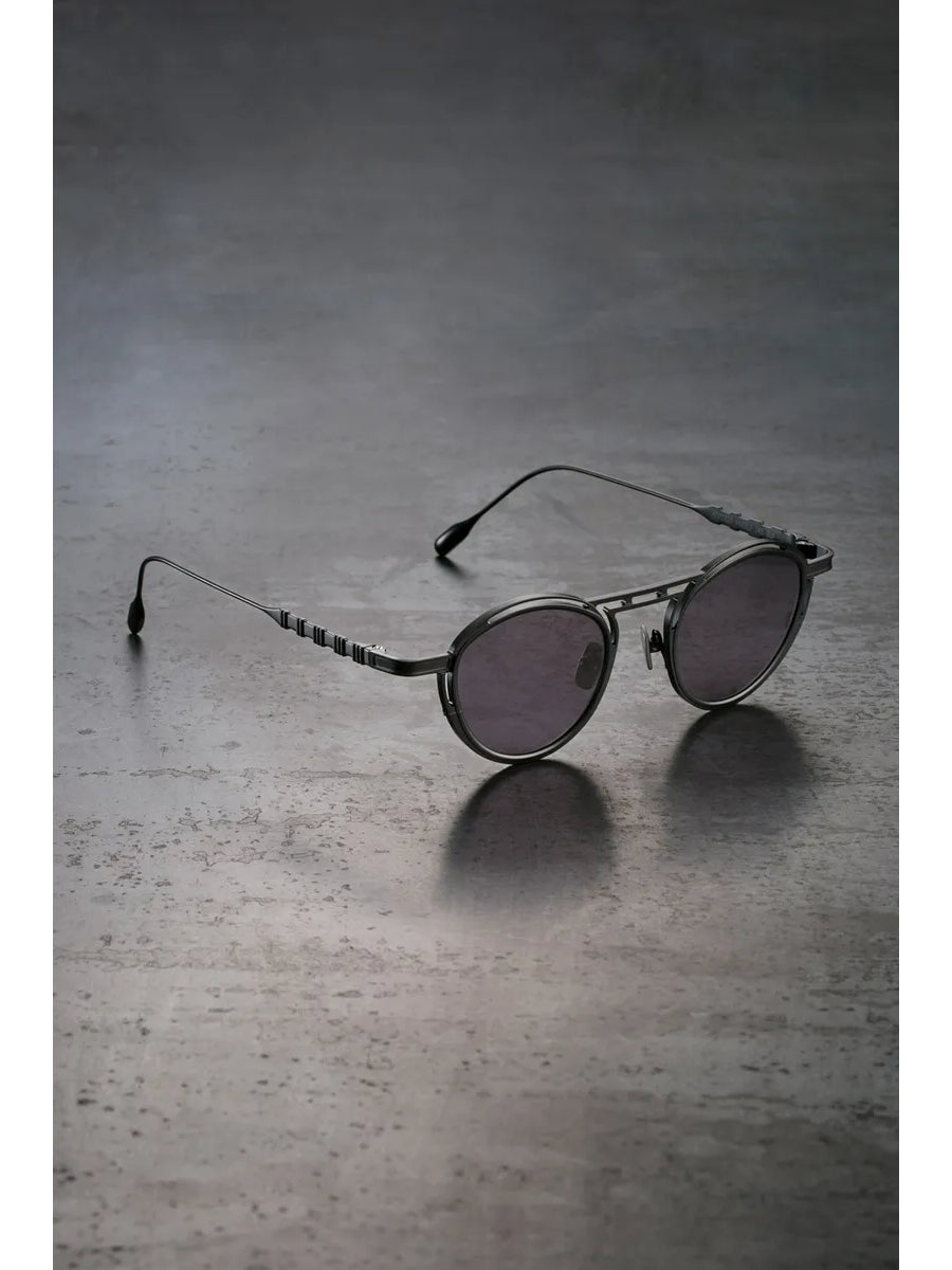 Capote - ACX1123 Black djb