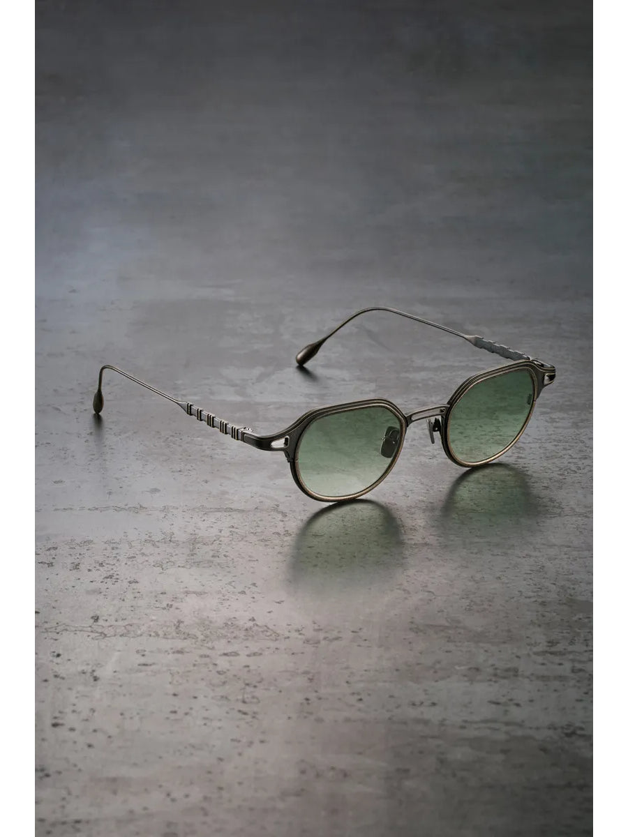 Capote - ACX223 Black Matte djb