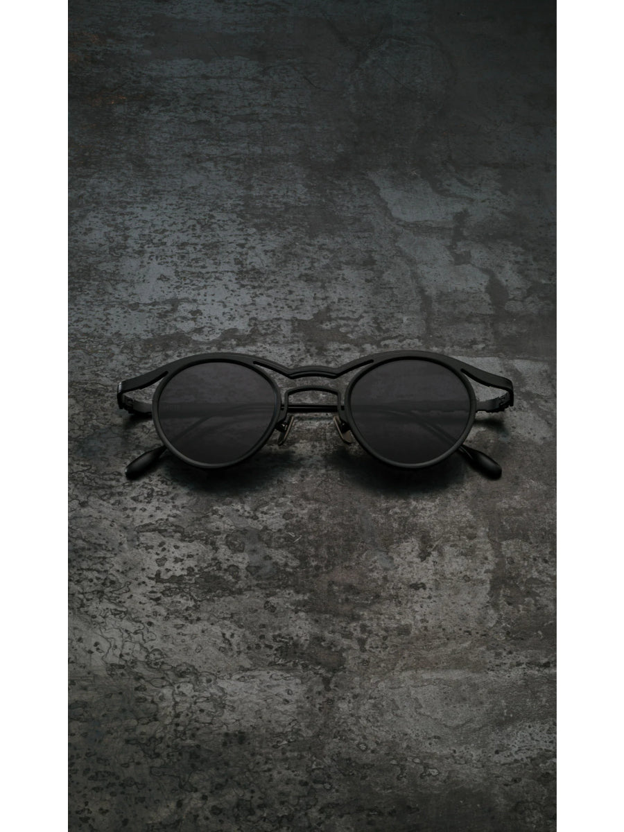 CAPOTE- ANTQ GOLD CR39GRN
