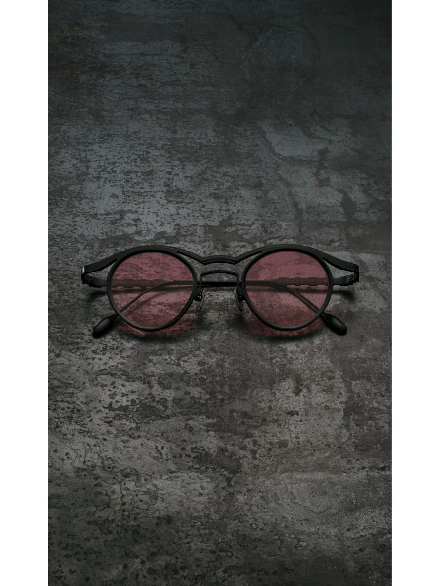 CAPOTE- ANTQ GOLD CR39GRN