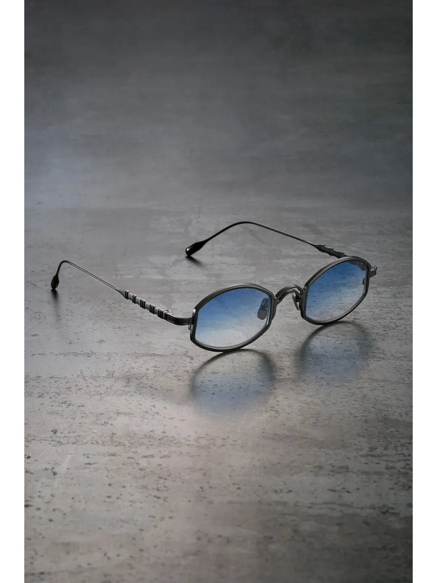 Capote - ACX285 Black Matte djb