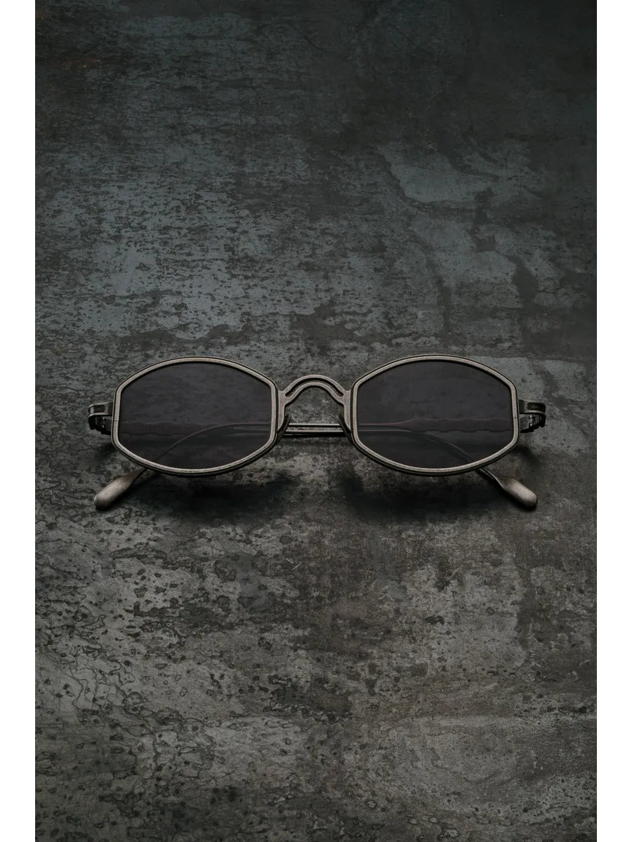 Capote - ACX285 Black Matte djb