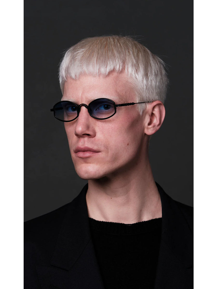 CAPOTE- ANTQ GOLD CR39GRN