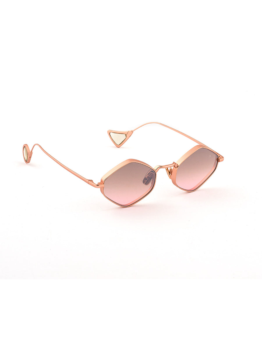 Eyepetizer - F/PINK L/BROWN