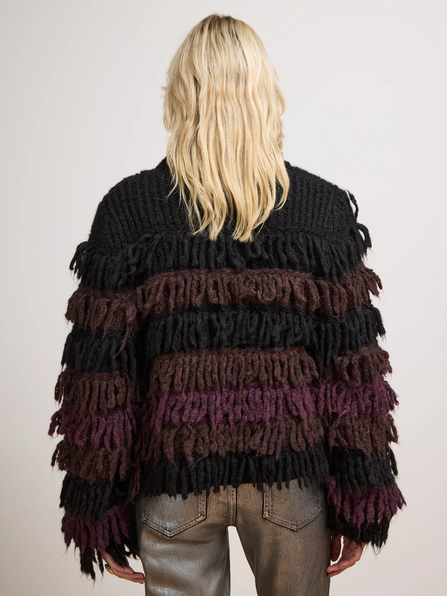 Hayley Menzies - Suki Cardigan CoWp