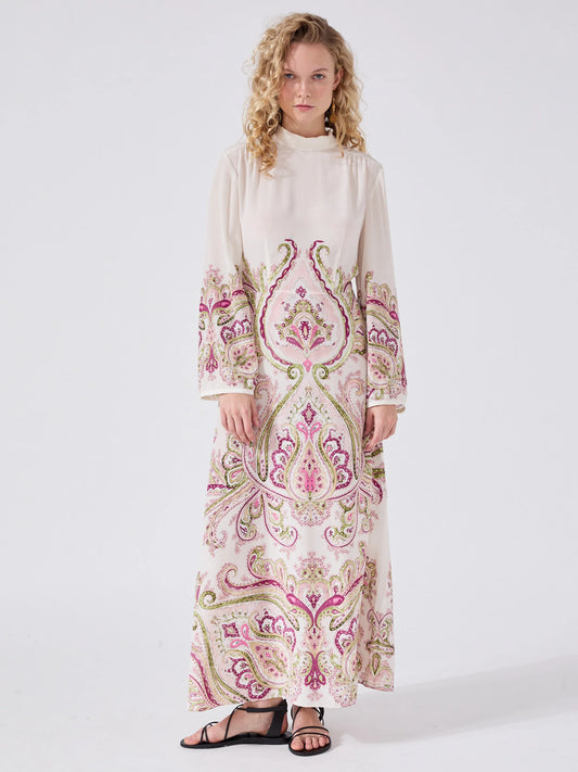 Hayley Menzies - Jimi Duster